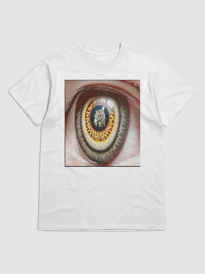 The Eye of the Tiger product image (6)