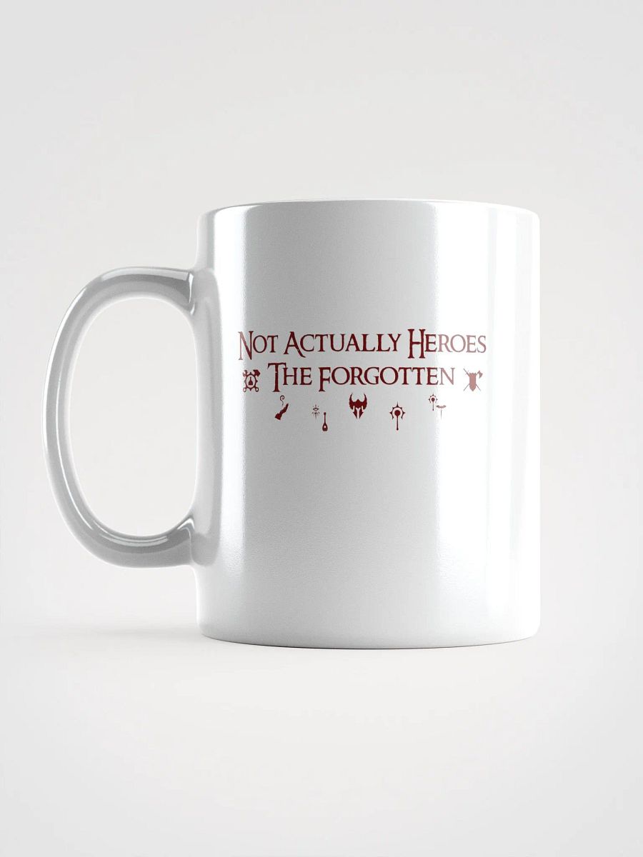 NAH: The Forgotten Mug product image (17)