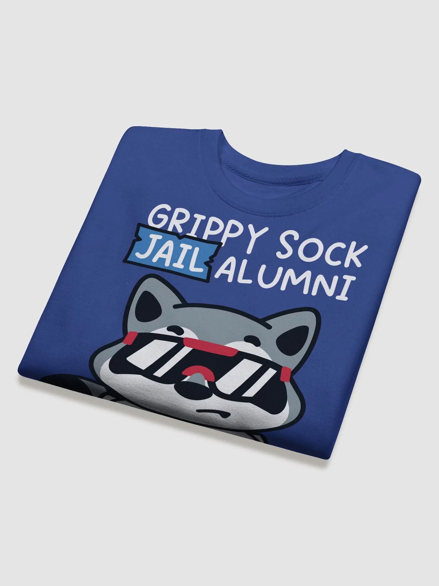 Grippy Socks Pullover product image (39)