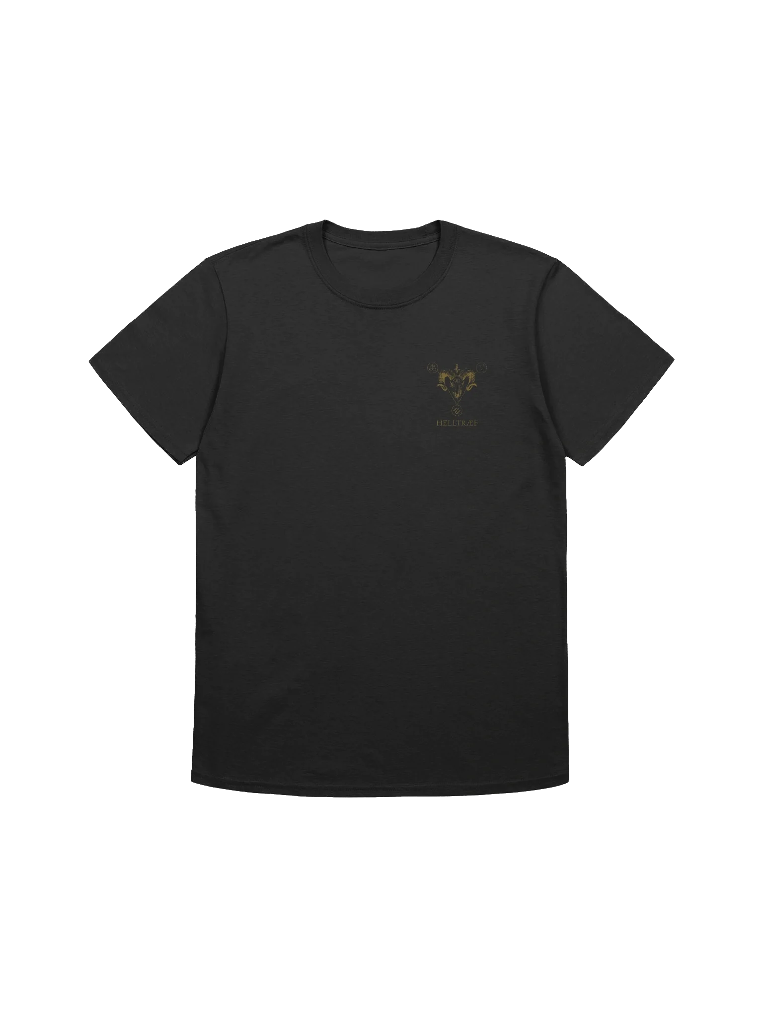 Helltræf Small Logo product image (1)