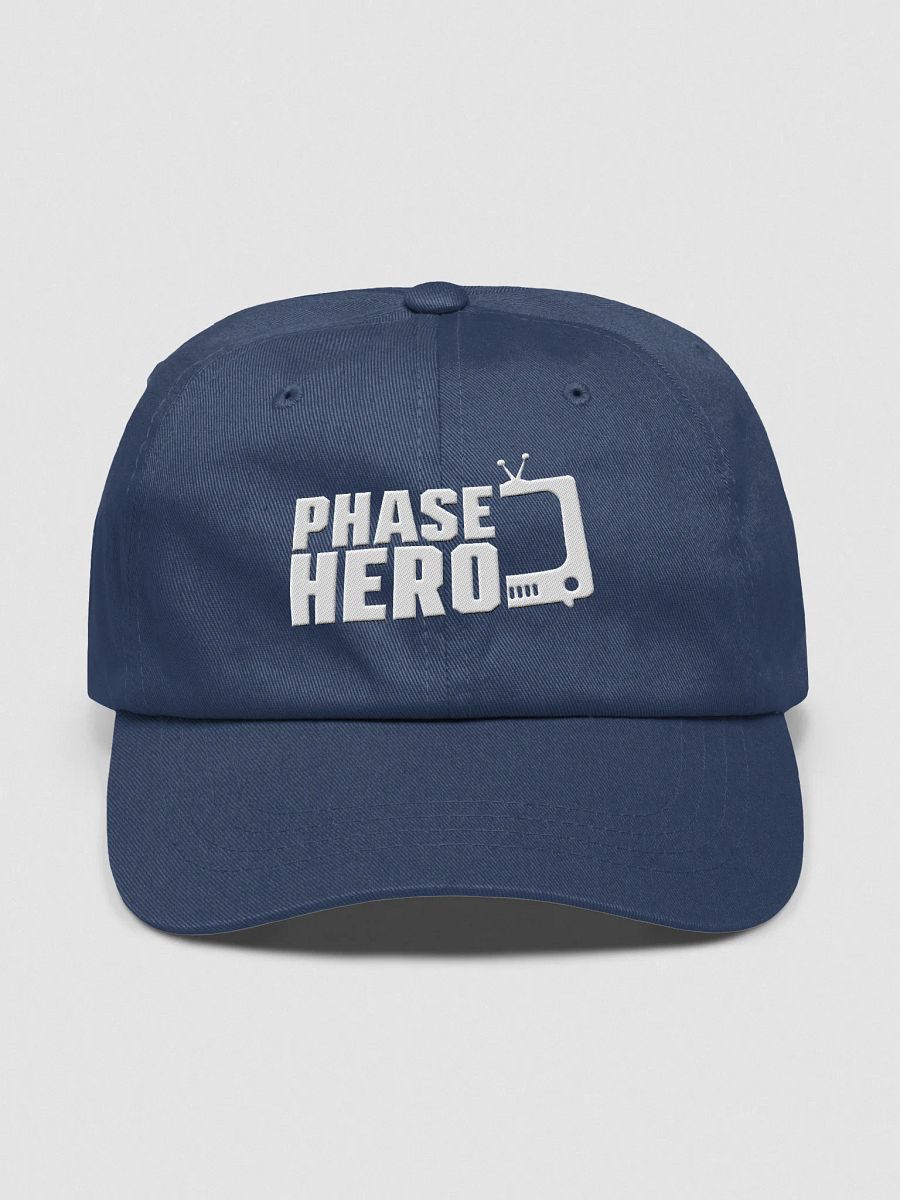 Phase Hero Hat product image (1)
