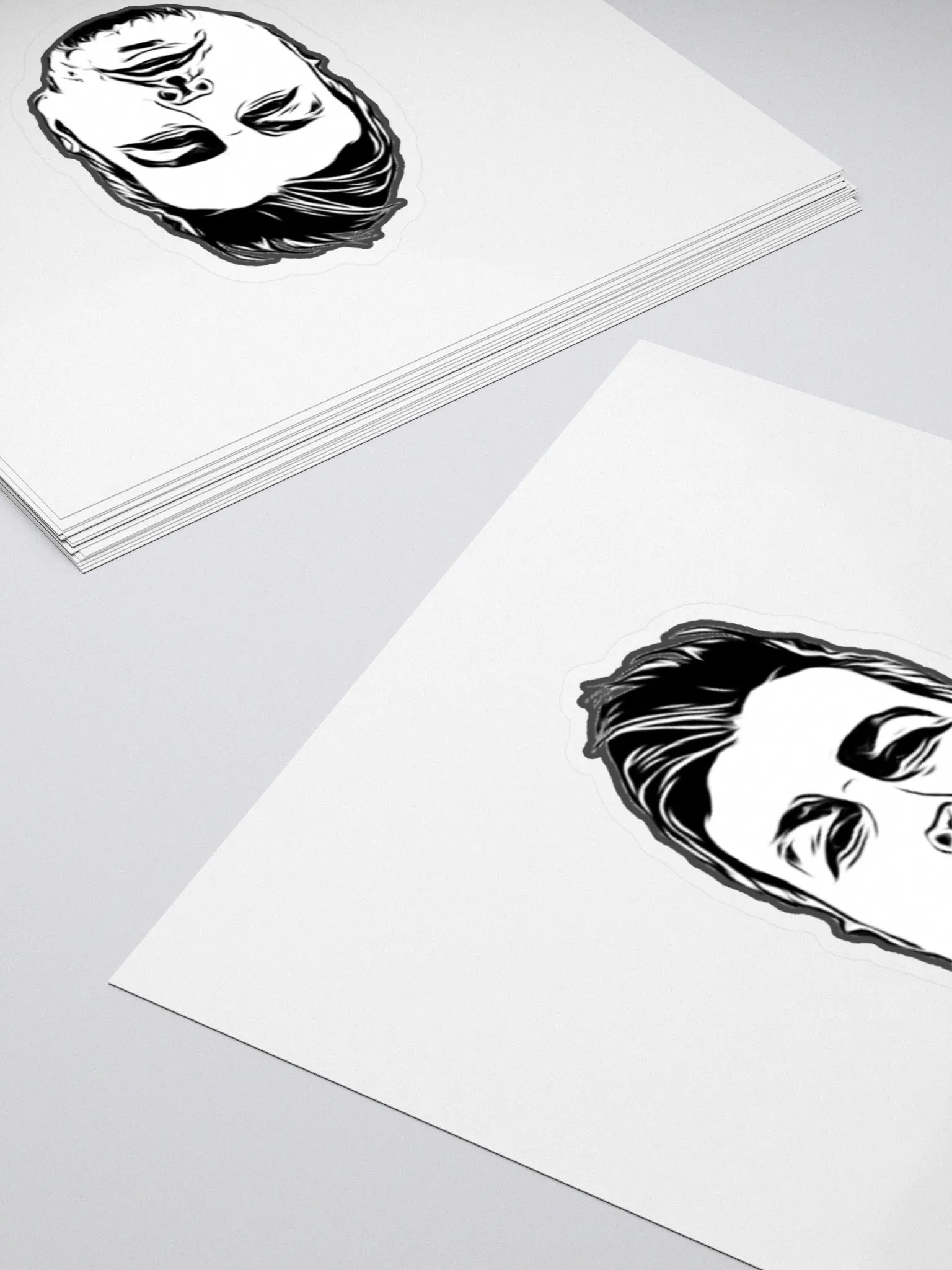 Dan sticker product image (4)