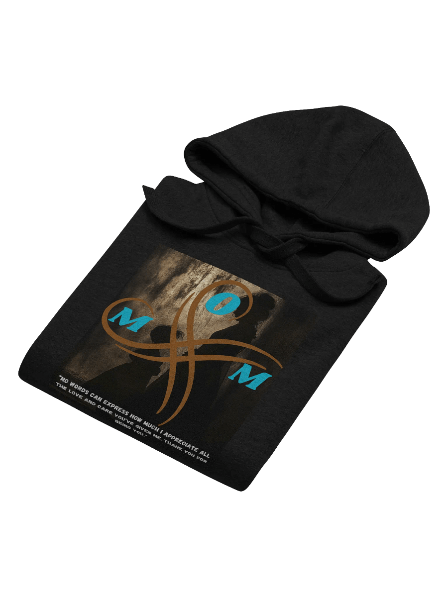 Eternal Love Mom Hoodie product image (85)