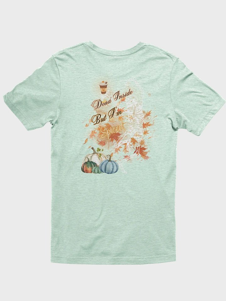 SPICED FALL TEE product image (2)