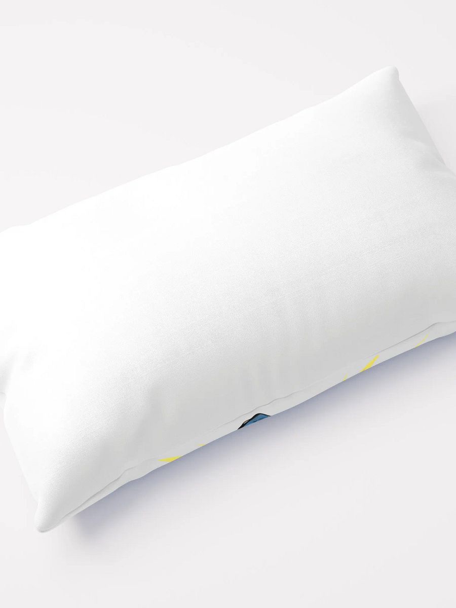 Logo throw pillow product image (11)