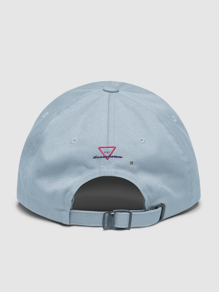 Binary Is Boring Cap product image (9)