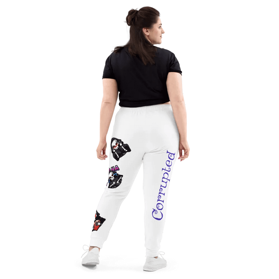Corrupted Krew Women's Joggers product image (5)