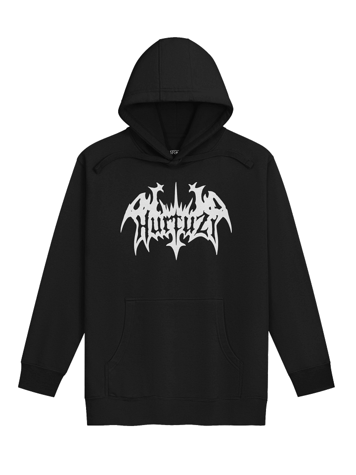 'Hurtuzi' Death Wing Hoodie product image (5)
