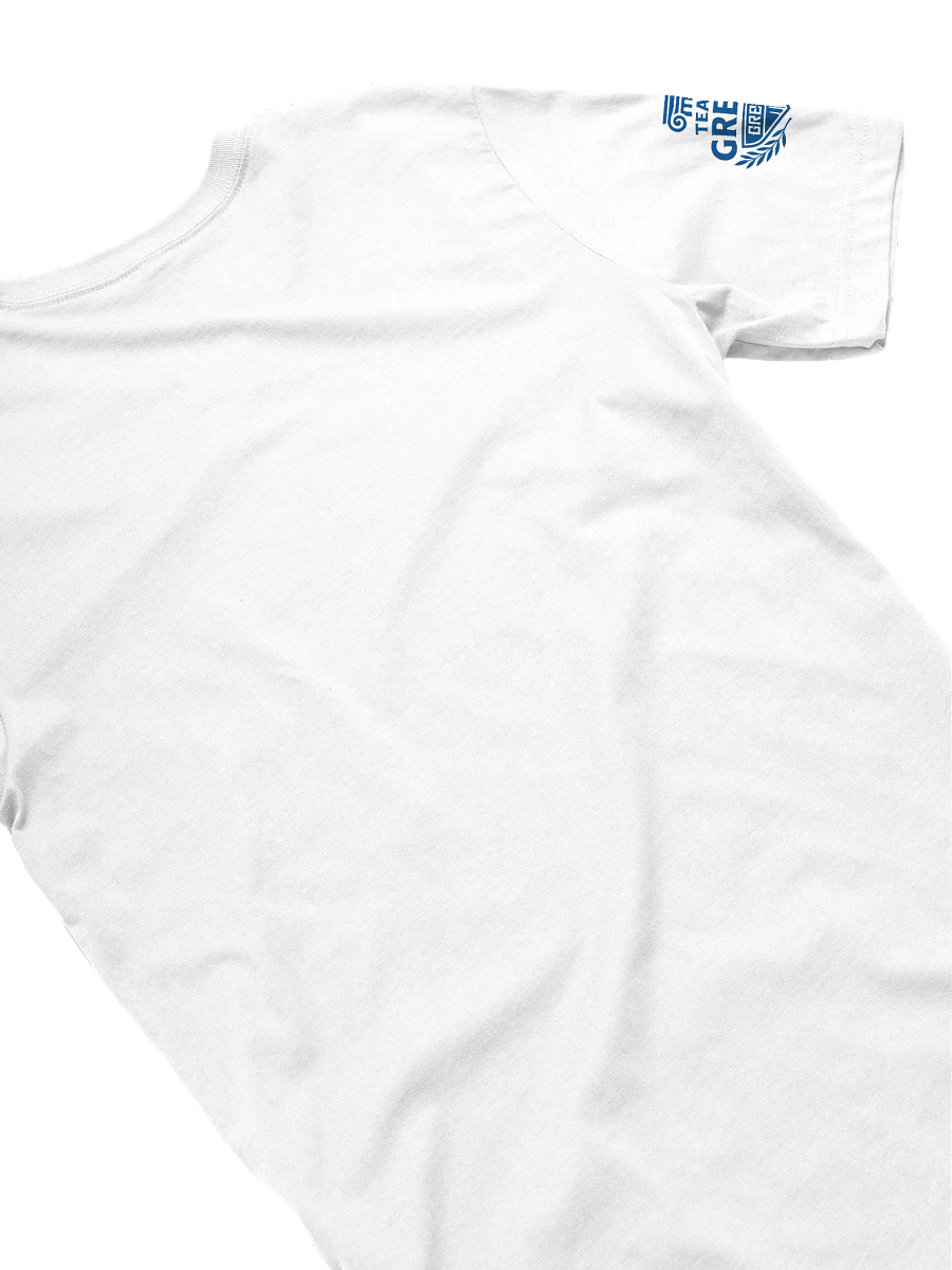 TEAM K GREECE T-Shirt product image (4)