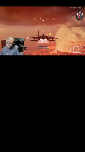 nope nope im not streaming im not going back to streaming nope nope nope nope

not even thinking about it in the slightest 

...