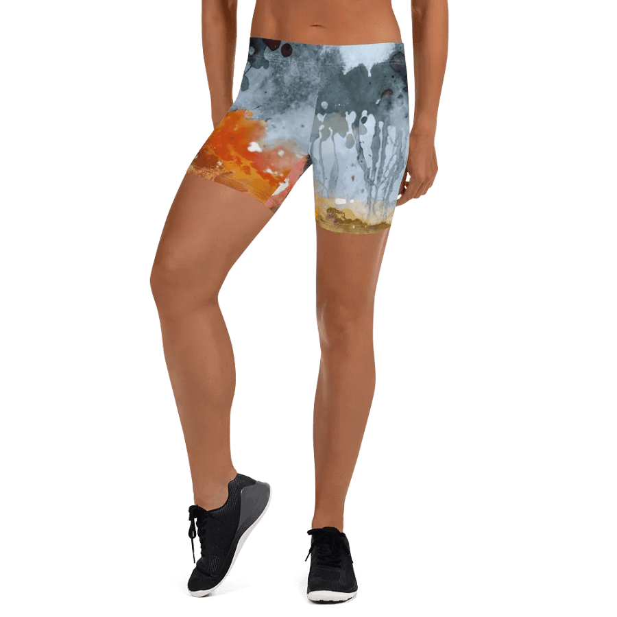 Ye Old Shorts product image (7)