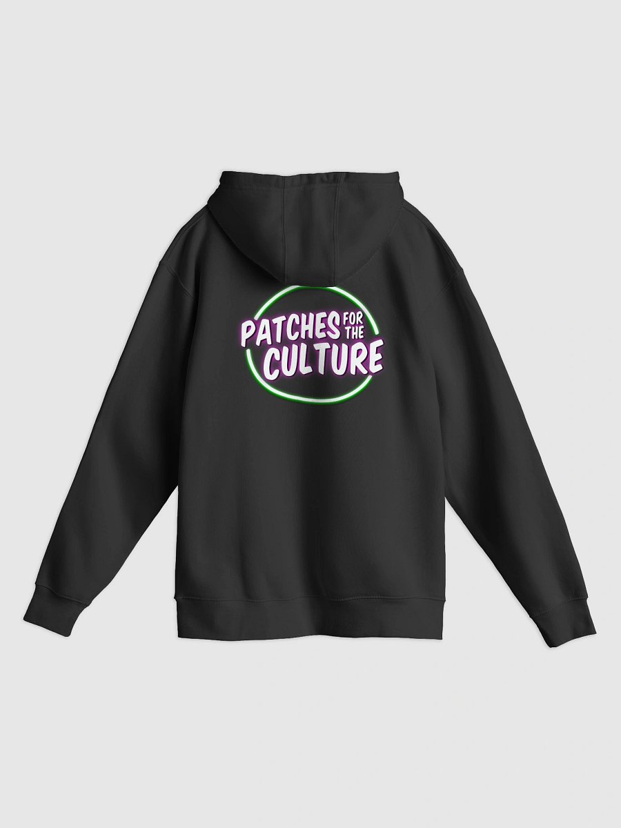 Patches For The Culture Hoodie product image (2)