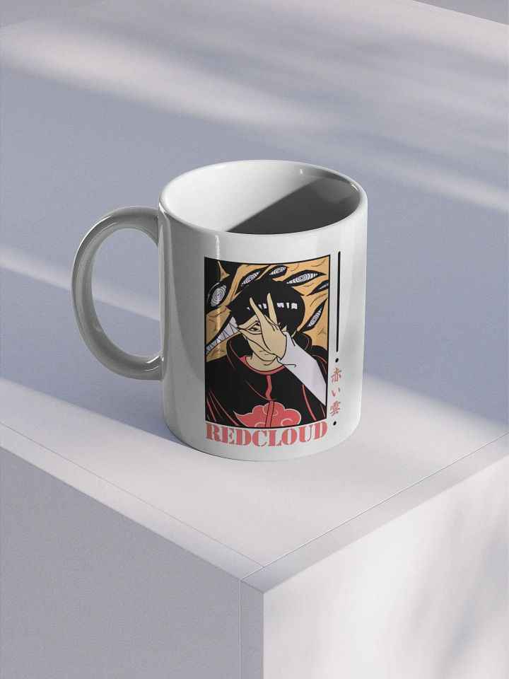 BEAST WITHIN MUG product image (1)