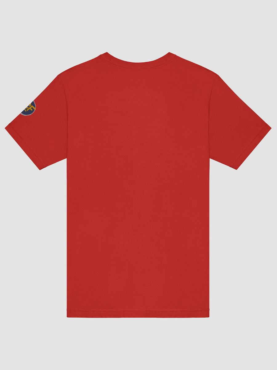 Ele The Antihero Short Sleeve T-Shirt product image (7)