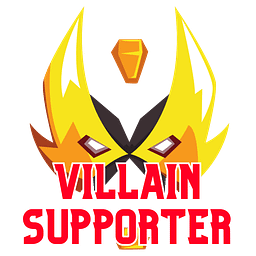 Villain Supporter