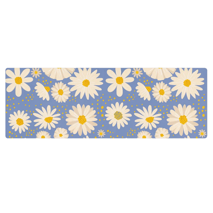 Authentic Yoga Mat product image (1)