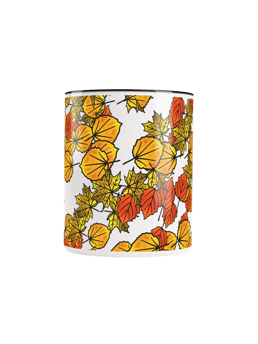FALL CERAMIC MUG (D4) product image (5)
