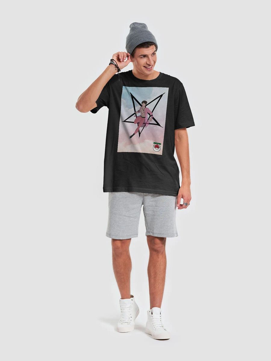Stellar Dreams T-Shirt product image (6)