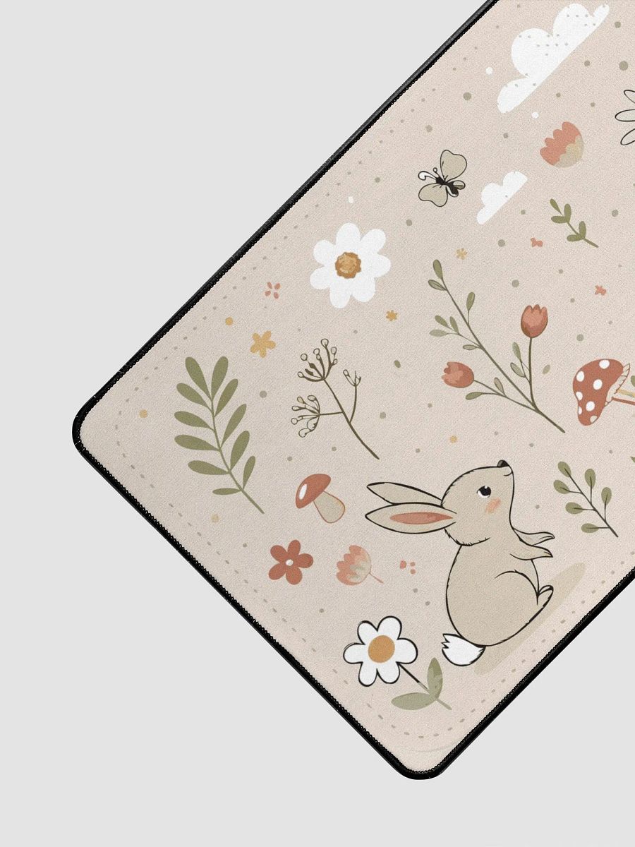 Whimsical Woodland Desk Mat product image (3)