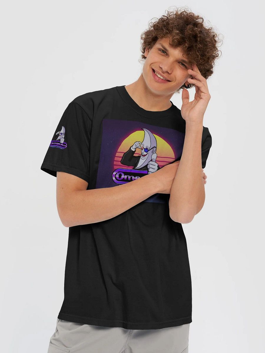 MoonMan (Designed by Stark, Omega, and Retro Ryan) product image (5)