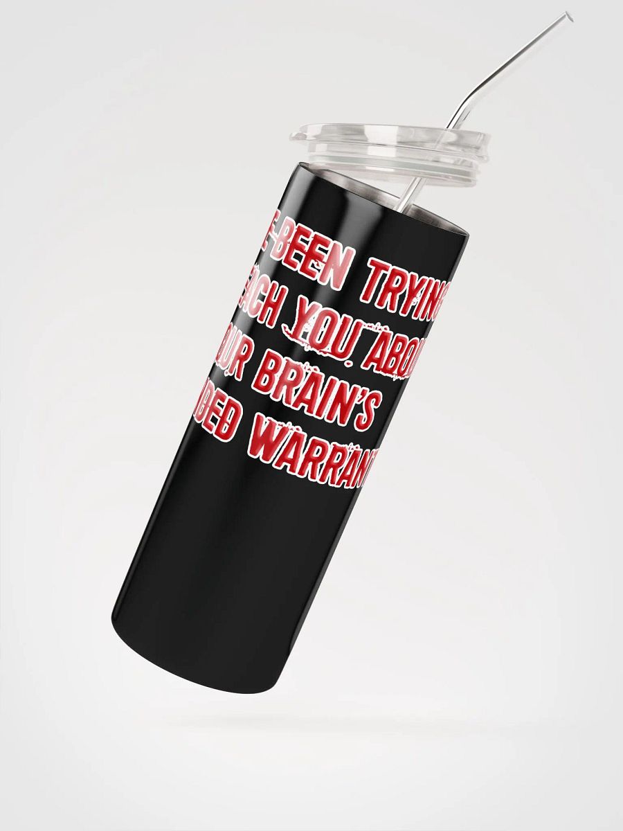 warranty tumbler product image (2)