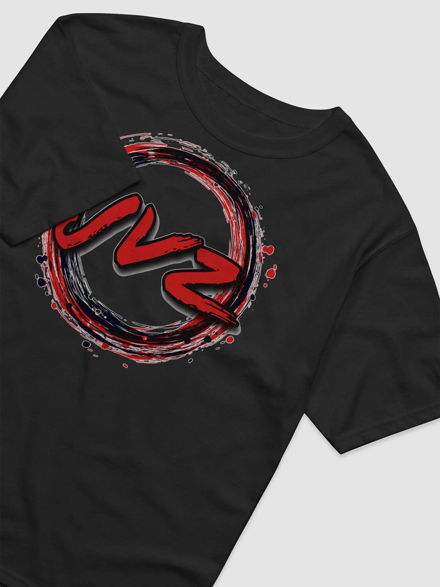 JVZ Logo T-Shirt product image (4)