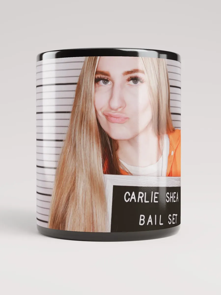 Mug Shot Mug product image (1)