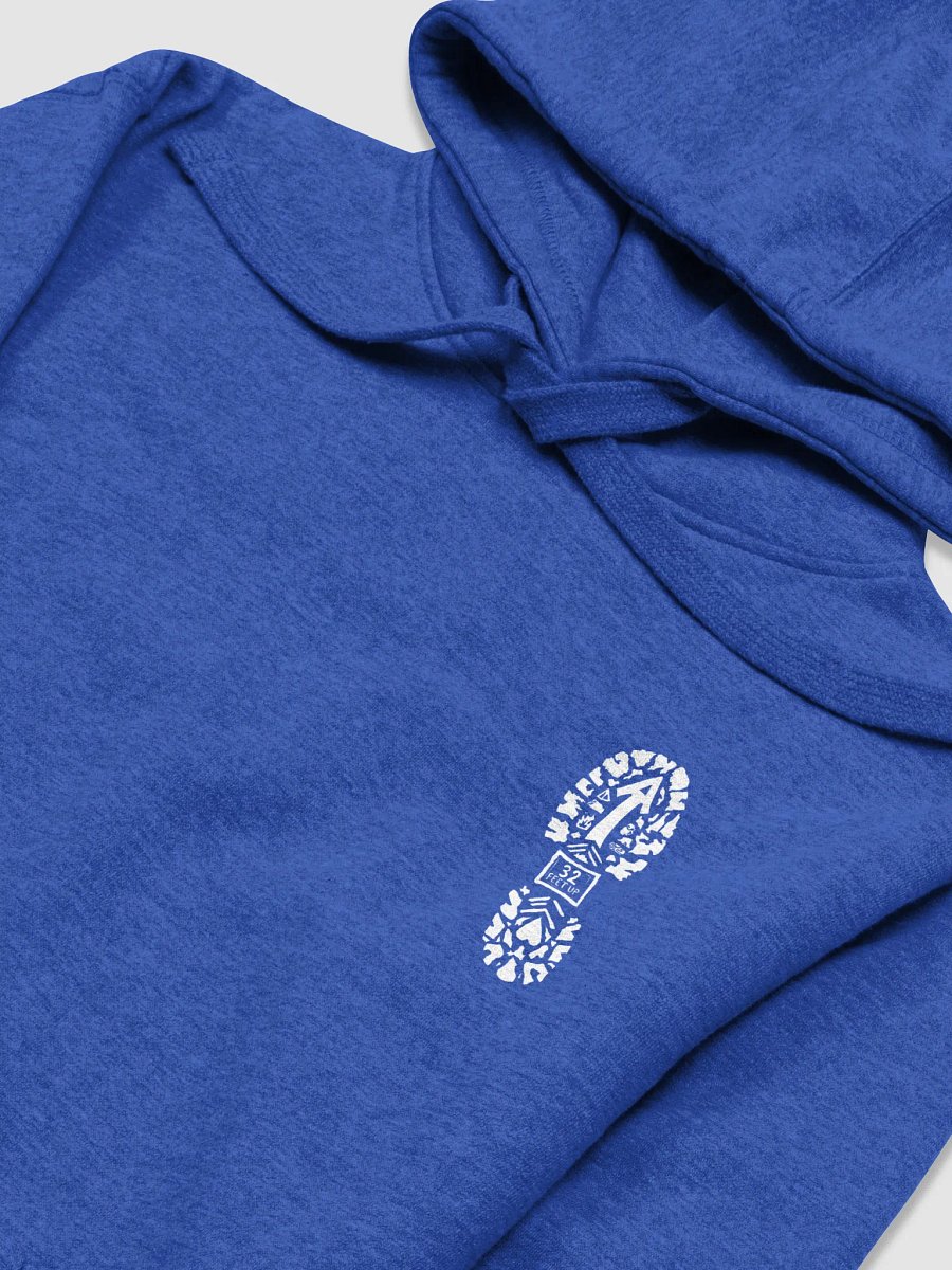32 Feet Up Premium Hoodie – Appalachian Trail Edition product image (21)