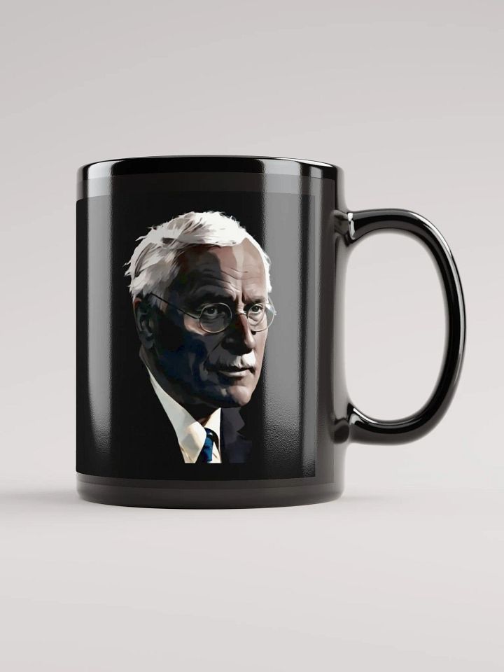 Carl Jung Mug product image (1)