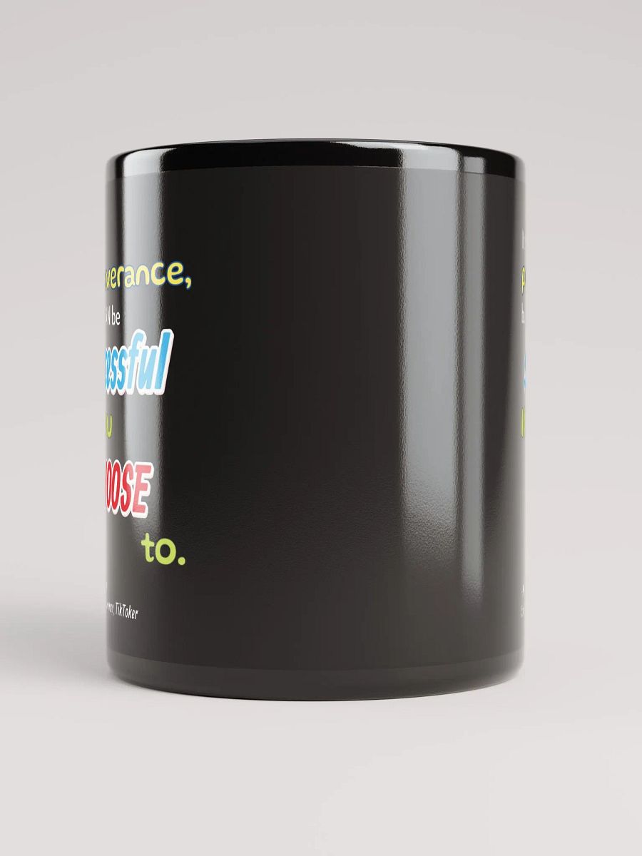 Glossy Mug [Quote 6] product image (6)
