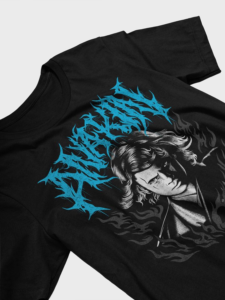 Chosen One(Blue Variant) - Tee product image (2)