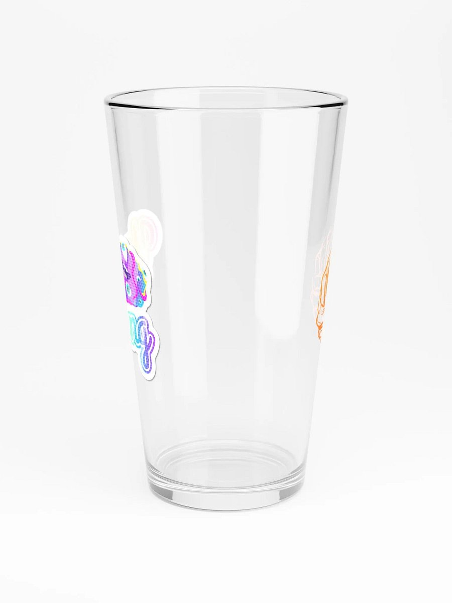 You Belong (Pint Glass) product image (3)