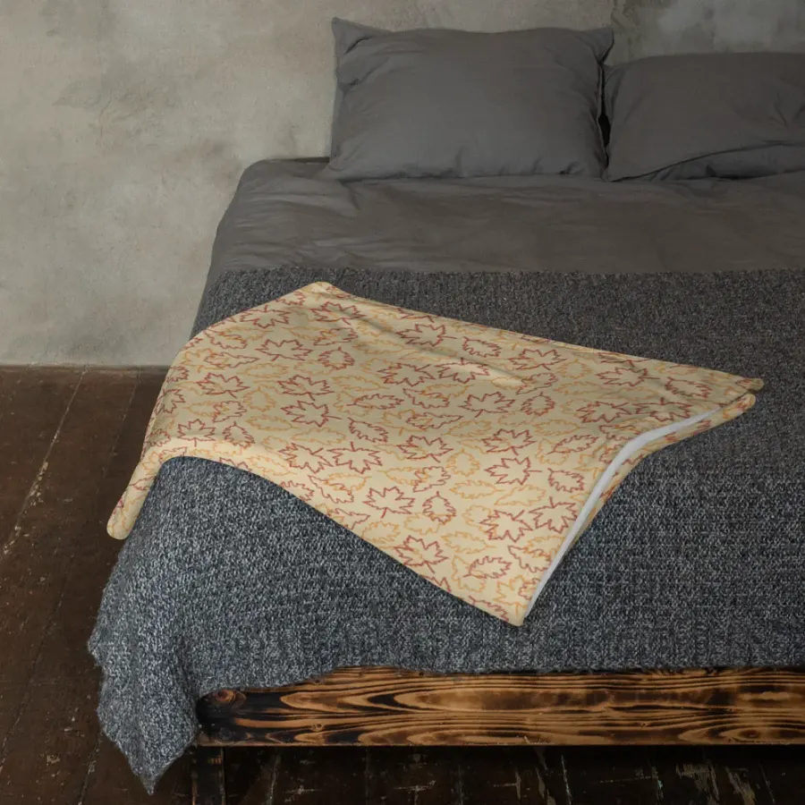 Autumn Blanket product image (11)