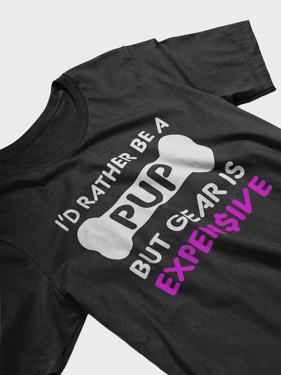 Rather Be Tee - Puppy (Bone Version) product image (3)