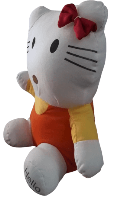 KITTY SOFT TOY product image (2)