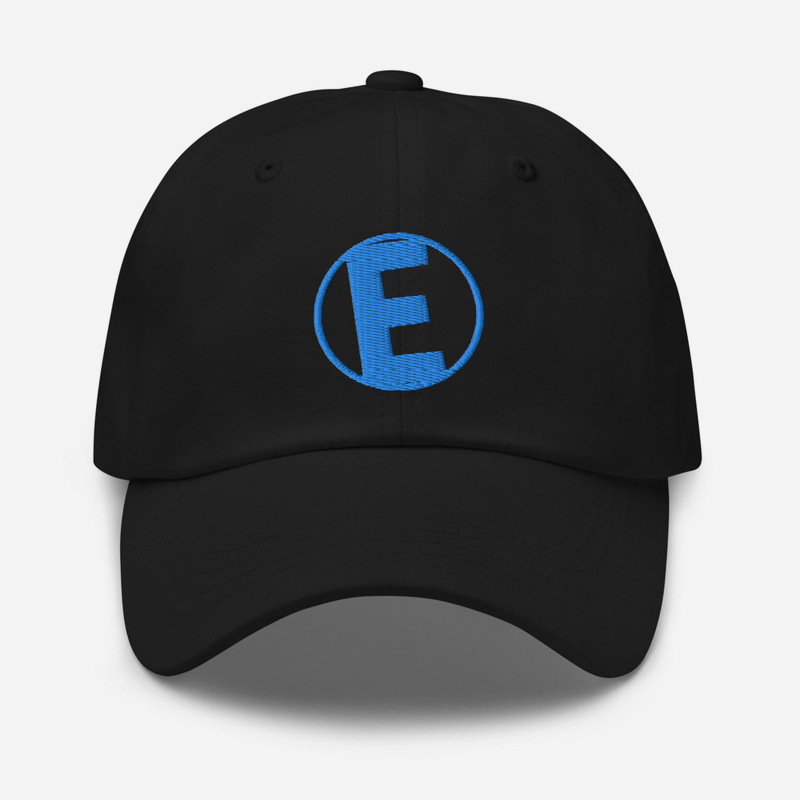 Original Logo Dad hat product image (1)