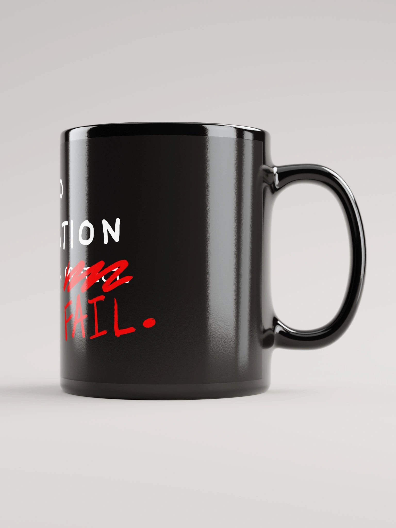 Foundation Mug product image (1)