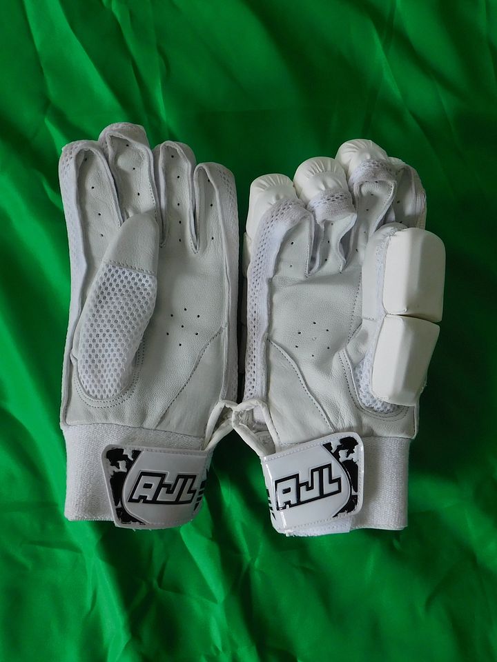 Cricket Batting Gloves product image (2)