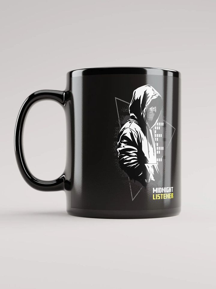 Midnight Listener Official product image (2)