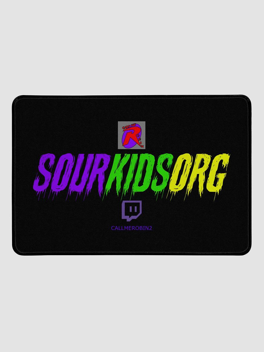 The Mousepad Of All Mousepads! product image (1)