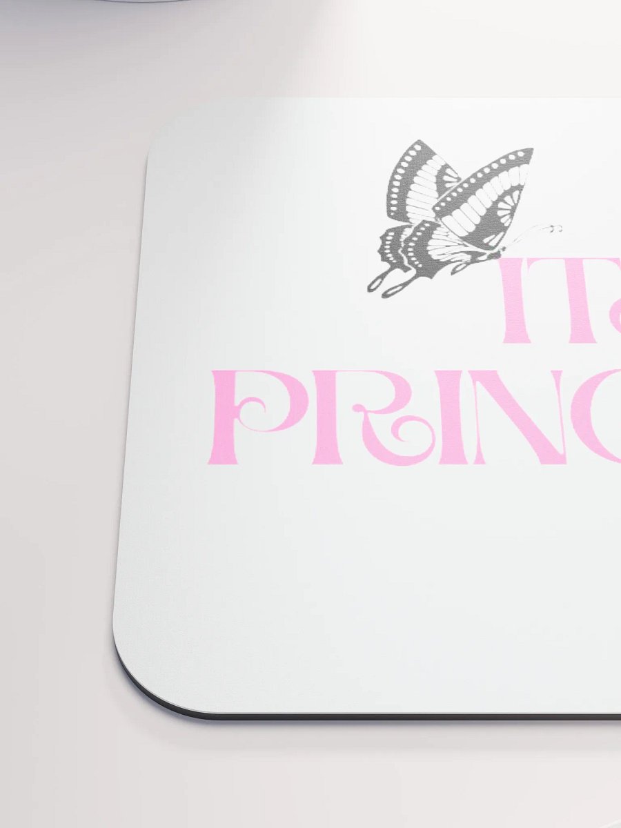 Regal Princess Mouse Pad product image (6)