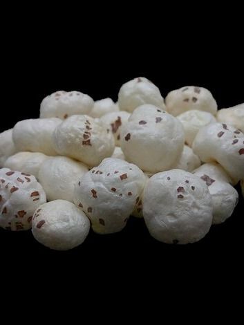 Foxnut मिथिला के मखाना। Superfood product image (1)