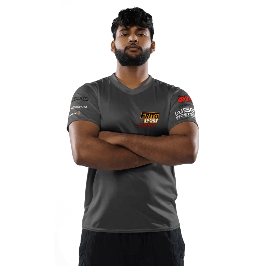 Fritosport TEAM Competition product image (5)