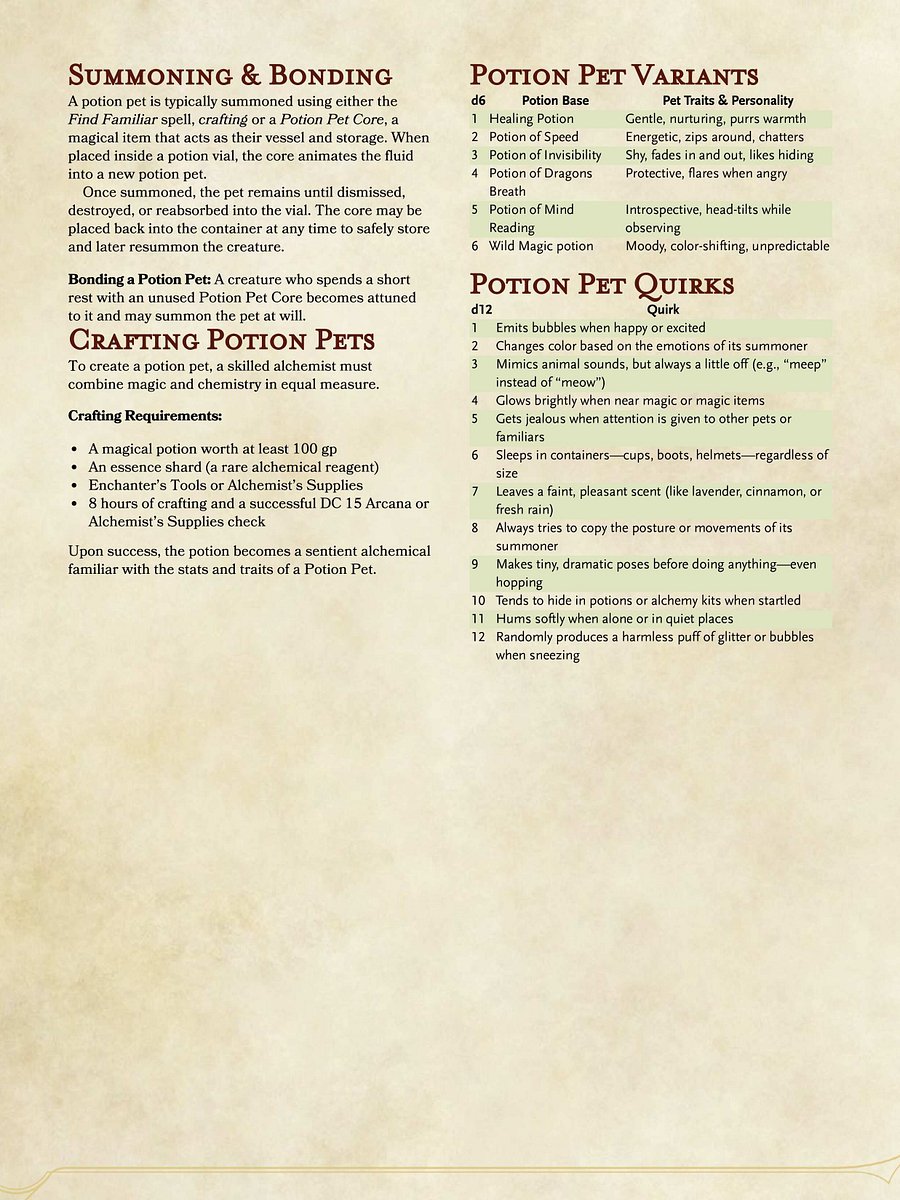 Potion Pets product image (3)