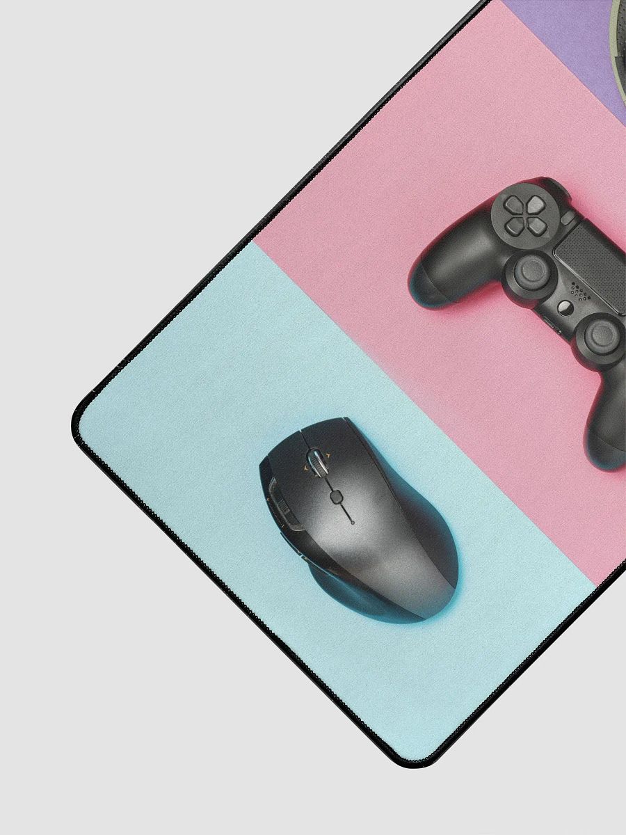 Multicolor Desk Mat for creators product image (3)