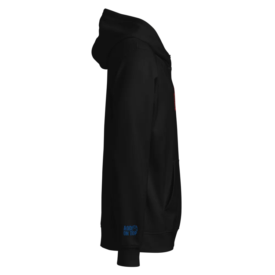 MZSG X AOD HOODIE product image (4)
