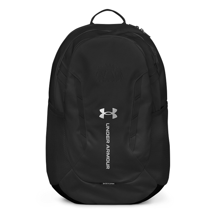 Eclipse Enforcers Under Armour® Backpack product image (1)