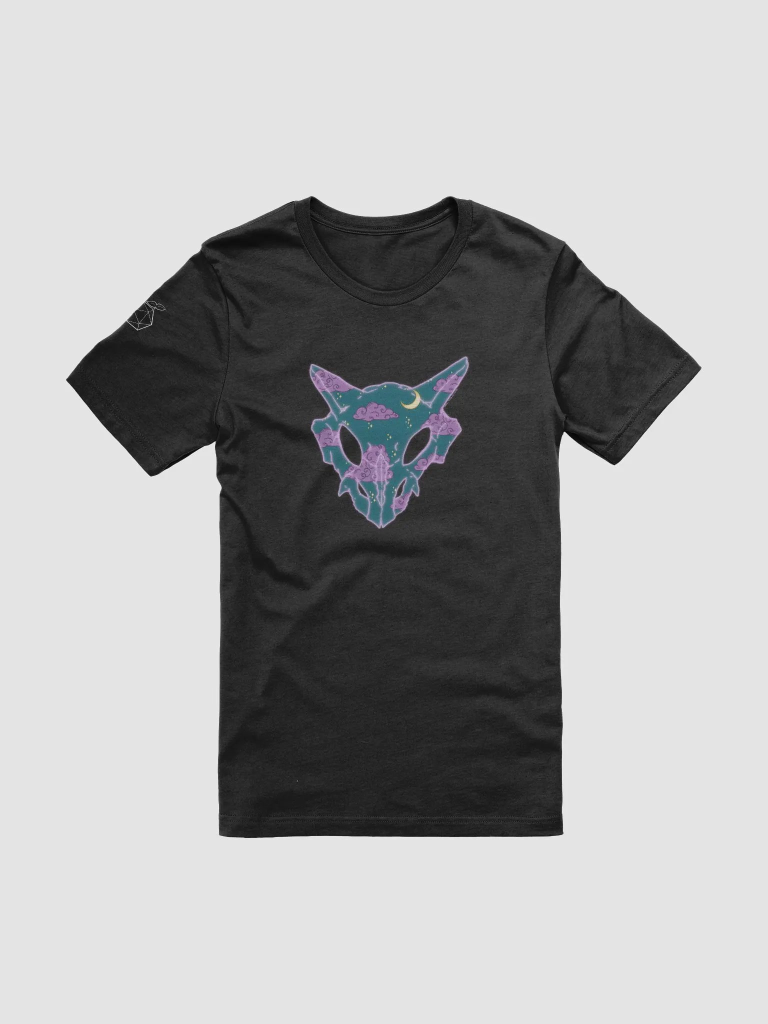 Night Sky Skull product image (5)