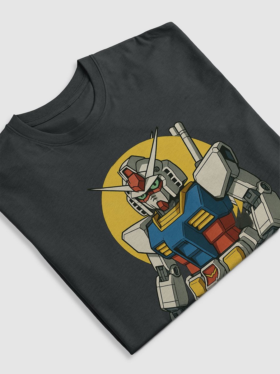 Baby Gandam Graphic Tee product image (3)