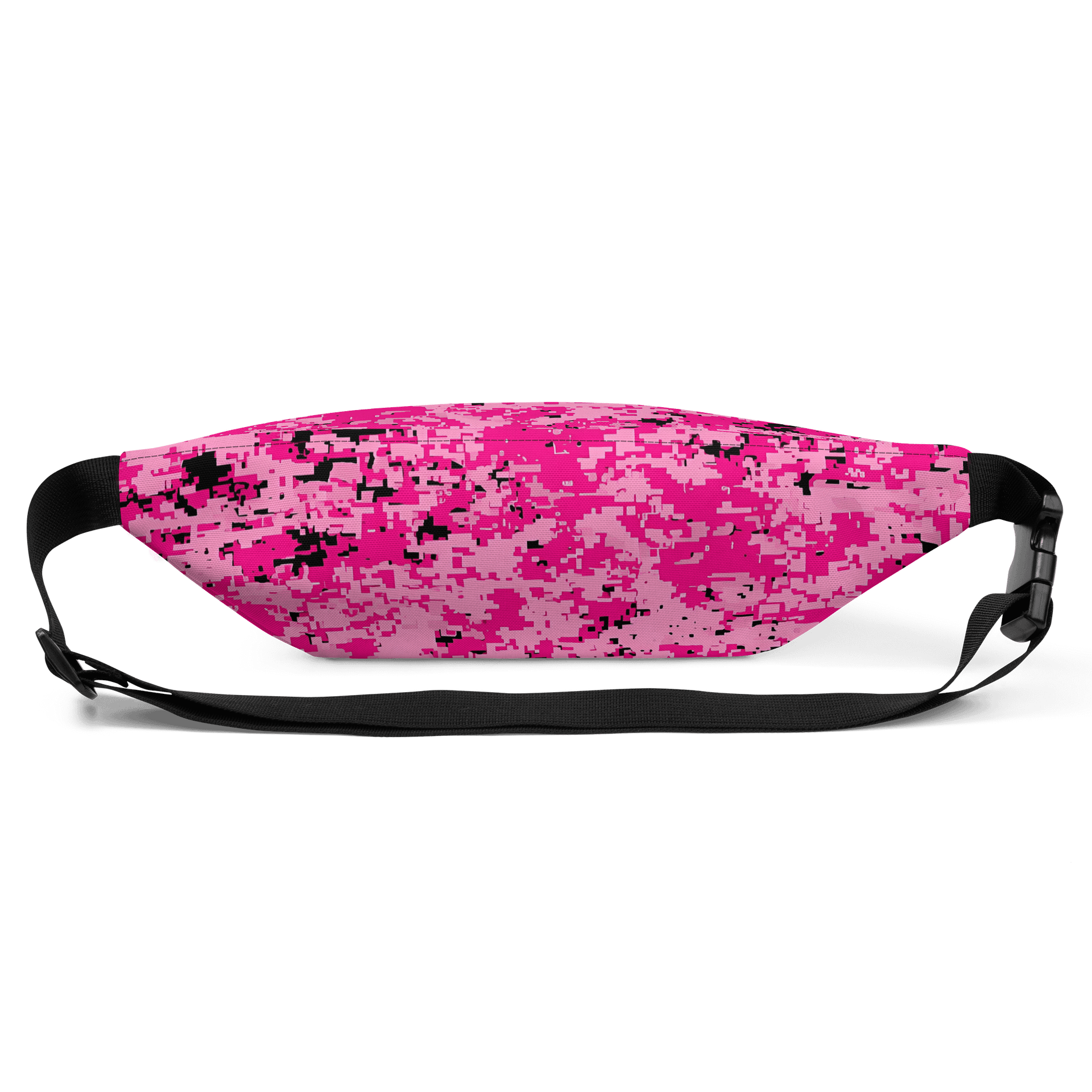 Pink Abstract Dreams All-Over Fanny Pack product image (3)